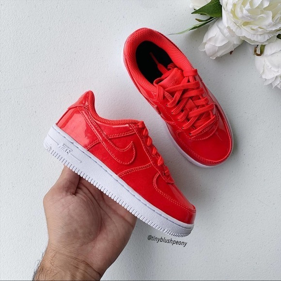 Nike Air Force 1 (PS) NWT - Picture 8 of 8